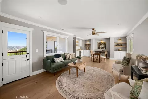 Living - 1026 Merry Hill Rd, Paso Robles, CA 93446 photo 2 of 3