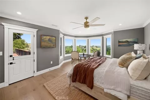 Bedroom - 1026 Merry Hill Rd, Paso Robles, CA 93446 photo 2 of 10