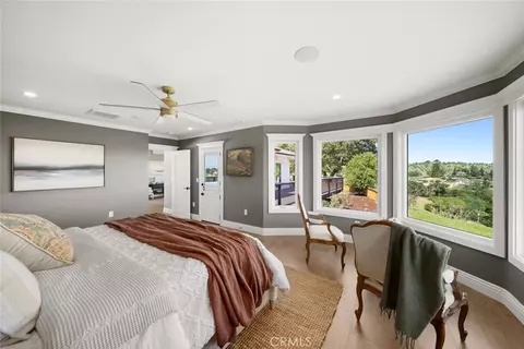 Bedroom - 1026 Merry Hill Rd, Paso Robles, CA 93446 photo 3 of 10