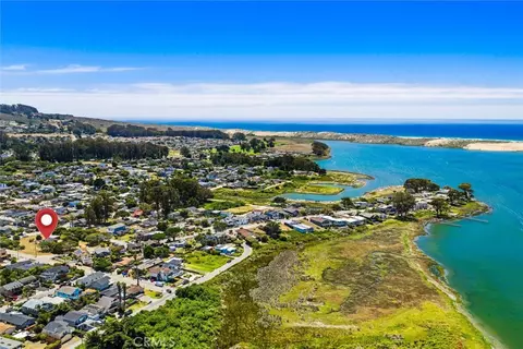 View/Area - 471 Mitchell, Los Osos, CA 93402 photo 6 of 9