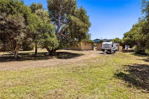 Exterior - 471 Mitchell, Los Osos, CA 93402 photo 7 of 9