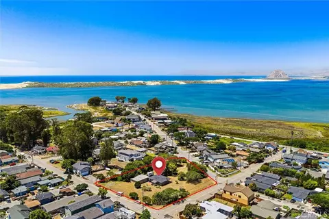 View/Area - 471 Mitchell, Los Osos, CA 93402 photo 4 of 9