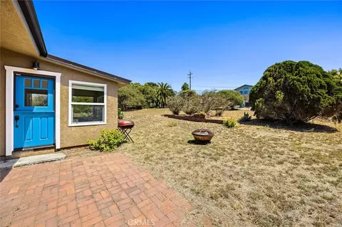 Exterior - 471 Mitchell, Los Osos, CA 93402 photo 9 of 9