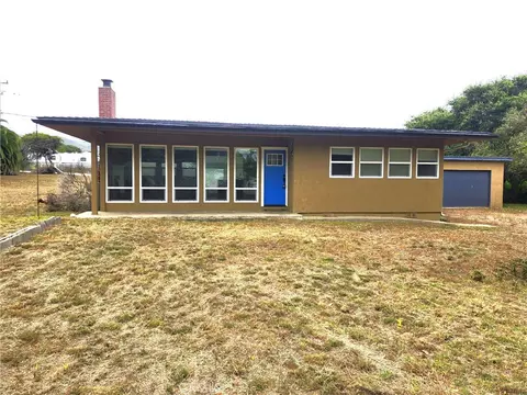 471 Mitchell, Los Osos, CA 93402 photo 1