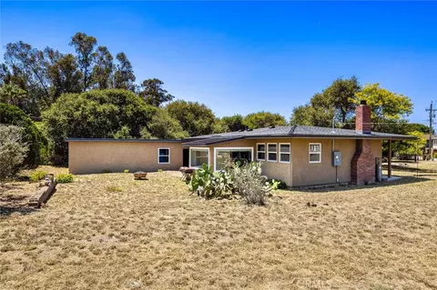 Exterior - 471 Mitchell, Los Osos, CA 93402 photo 8 of 9
