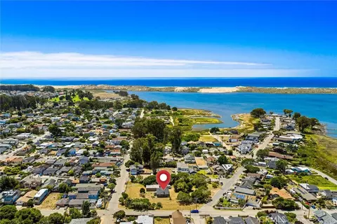 View/Area - 471 Mitchell, Los Osos, CA 93402 photo 5 of 9
