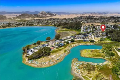 View/Area - 471 Mitchell, Los Osos, CA 93402 photo 7 of 9
