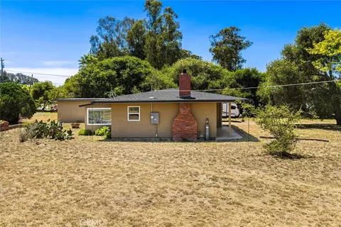 Exterior - 471 Mitchell, Los Osos, CA 93402 photo 3 of 9
