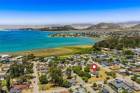 View/Area - 471 Mitchell, Los Osos, CA 93402 photo 8 of 9