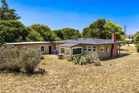 Exterior - 471 Mitchell, Los Osos, CA 93402 photo 4 of 9
