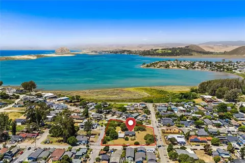 View/Area - 471 Mitchell, Los Osos, CA 93402 photo 9 of 9