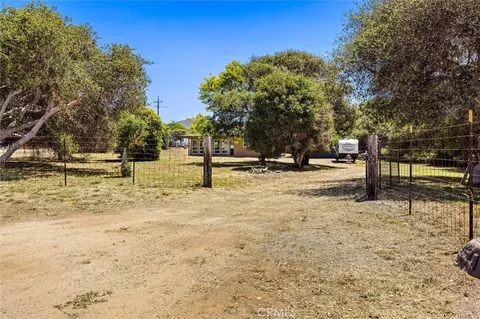 Exterior - 471 Mitchell, Los Osos, CA 93402 photo 6 of 9