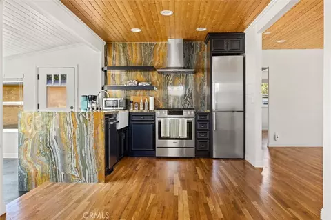 Kitchen - 471 Mitchell, Los Osos, CA 93402 photo 2 of 3