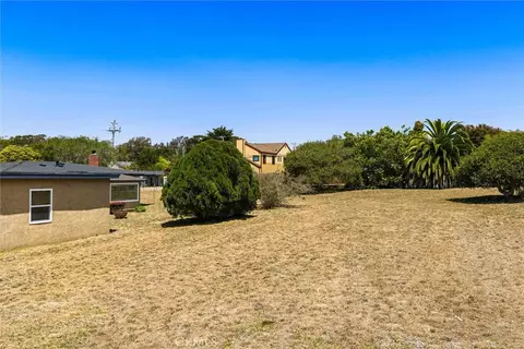 Exterior - 471 Mitchell, Los Osos, CA 93402 photo 5 of 9