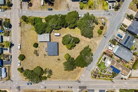 View/Area - 471 Mitchell, Los Osos, CA 93402 photo 3 of 9