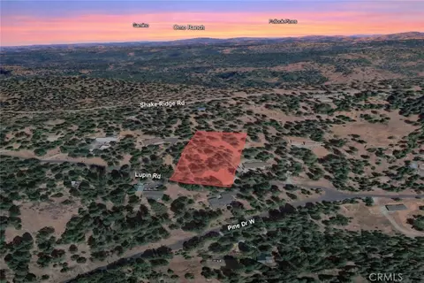26041 Lupin Rd, Volcano, CA 95689 photo 2