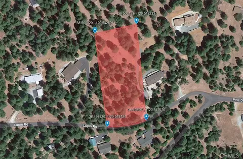 26041 Lupin Rd, Volcano, CA 95689 photo 7