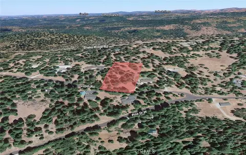 26041 Lupin Rd, Volcano, CA 95689 photo 4