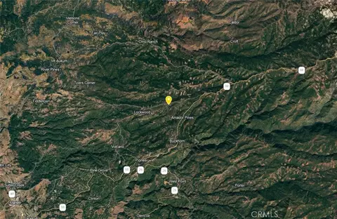 26041 Lupin Rd, Volcano, CA 95689 photo 11
