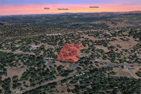 26041 Lupin Rd, Volcano, CA 95689 photo 2