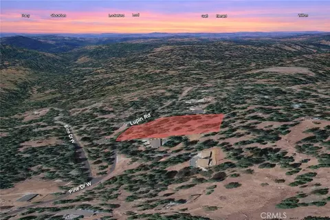 26041 Lupin Rd, Volcano, CA 95689