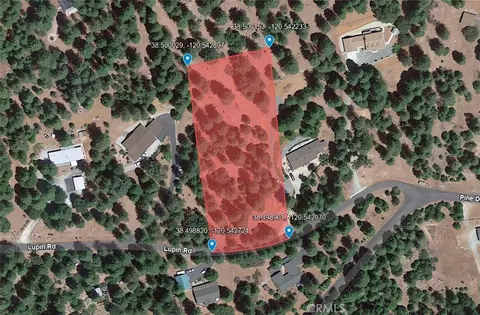 26041 Lupin Rd, Volcano, CA 95689 photo 7