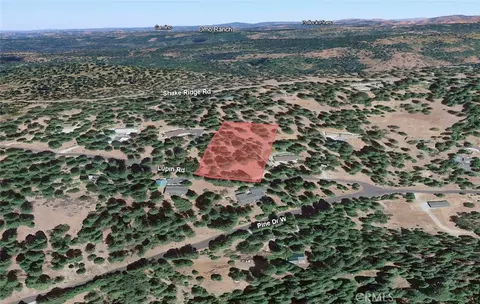 26041 Lupin Rd, Volcano, CA 95689 photo 4