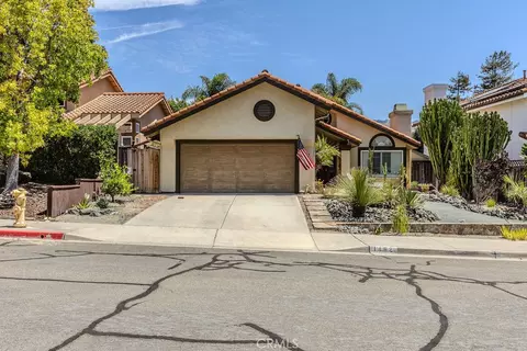 1462 Ashmore, San Luis Obispo, CA 93401