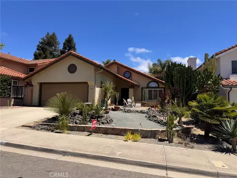 1462 Ashmore, San Luis Obispo, CA 93401