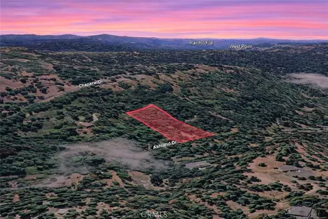 27394 Ashland Dr, Pioneer, CA 95666