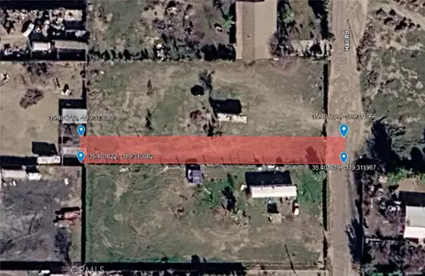 0 Hail Rd, Bakersfield, CA 93314 photo 6