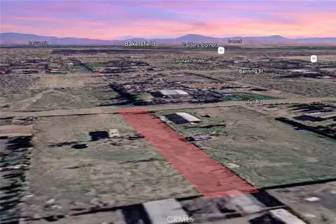 0 Hail Rd, Bakersfield, CA 93314