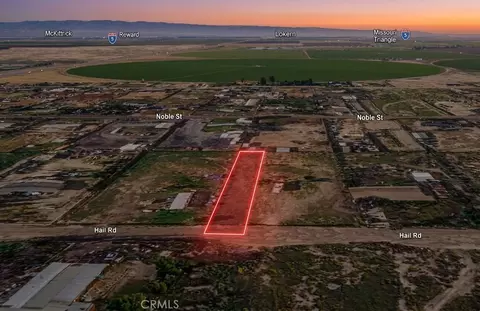 0 Hail Rd, Bakersfield, CA 93314 photo 4