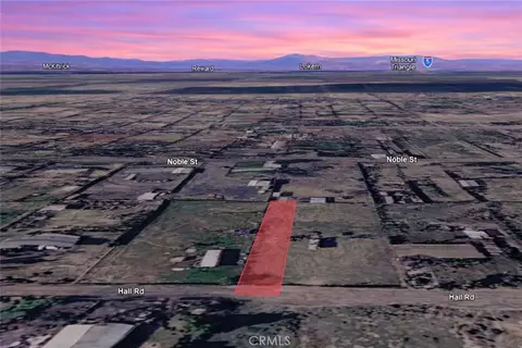 0 Hail Rd, Bakersfield, CA 93314 photo 3