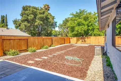 Exterior - 921 Player Ln, Paso Robles, CA 93446 photo 6 of 9