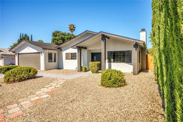 921 Player Ln, Paso Robles, CA 93446