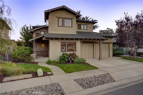 2303 Sanderling Ct, Arroyo Grande, CA 93420