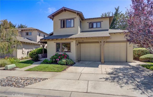 2303 Sanderling Ct, Arroyo Grande, CA 93420