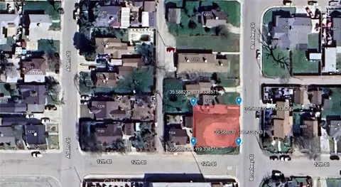 1245 Broadway St, Wasco, CA 93280 photo 11