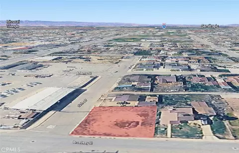 1245 Broadway St, Wasco, CA 93280 photo 4