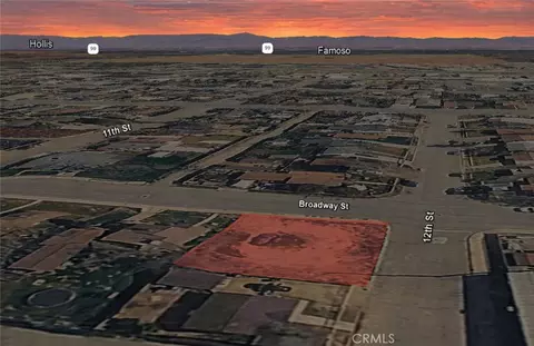 1245 Broadway St, Wasco, CA 93280 photo 3