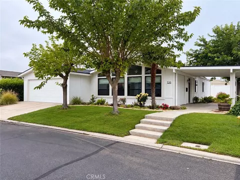 326 Partridge, Paso Robles, CA 93446