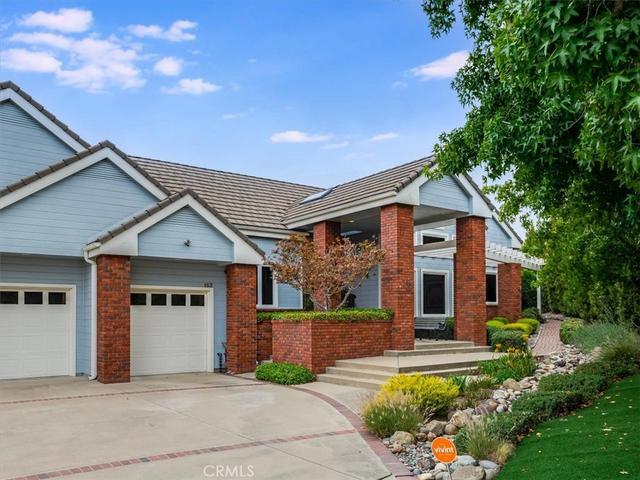 162 Twin Ridge Ct, San Luis Obispo, CA 93405