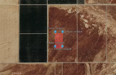 0 Vic Devils Den Rd, Lost Hills, CA 93249 photo 10