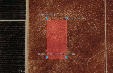 0 Vic Devils Den Rd, Lost Hills, CA 93249 photo 9