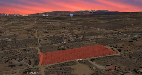 0 Sundown Dr, Phelan, CA 92371 photo 3