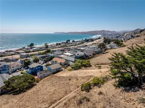 3296 Gilbert, Cayucos, CA 93430