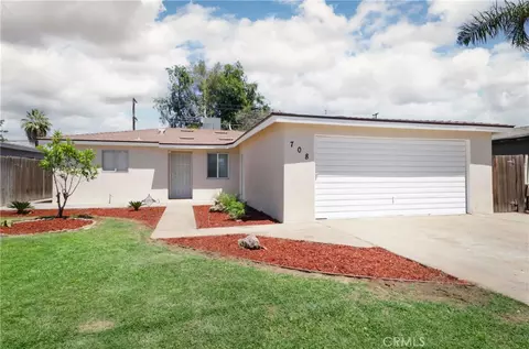 708 Delfino, Bakersfield, CA 93304