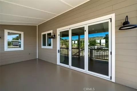 Exterior - 1006 Merry Hill Rd, Paso Robles, CA 93446 photo 12 of 15