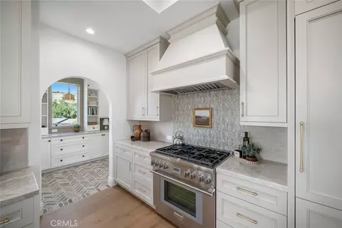 Kitchen - 1006 Merry Hill Rd, Paso Robles, CA 93446 photo 6 of 6